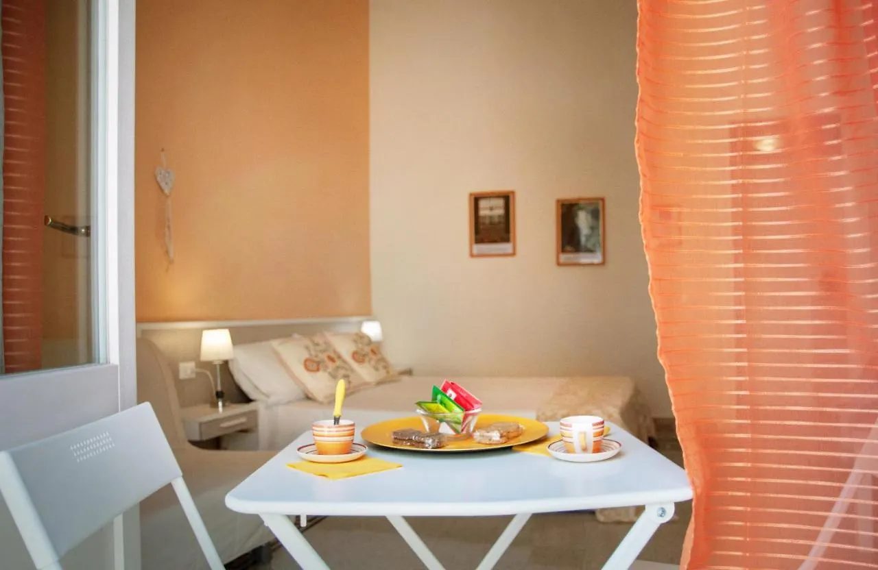 *1*7*4* Via Roma Bed & Breakfast Palermo